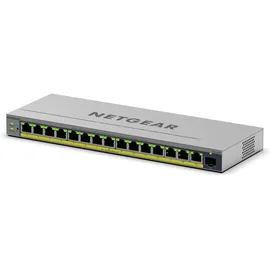 Netgear GS116EP 16-Port Smart Managed PoE