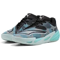 Puma All-Pro Nitro 2 team light blue/puma white 01