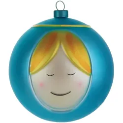 A di Alessi - Madonna Weihnachtsbaumkugel