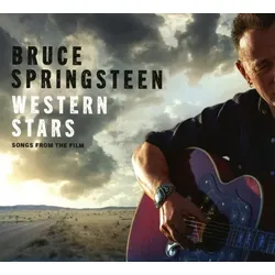 Western Stars-Songs From The Film