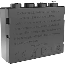 Ledlenser H7r.2 Lithium 1400 mAh 1 St.