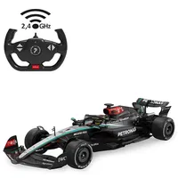 Jamara RC-Auto Mercedes-AMG F1 W15 E Performance 2,4GHz RTR