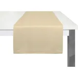 Wirth Tischläufer Neufahrn beige