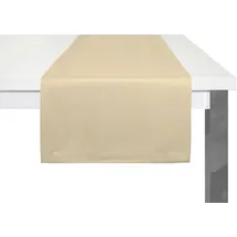 Wirth Tischläufer Neufahrn beige