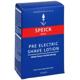 Speick Men Pre Electric Shave Lotion 100 ml