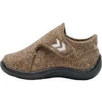 Hummel Wool Slipper Baby-Hausschuhe beige 21