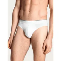 CALIDA Slip 1 St. Weiß XL