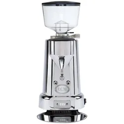 ECM V-Titan 64, Automatik mit Titan Mahlscheiben