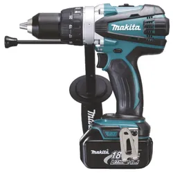Makita DHP458Z Akku-Schlagbohrschrauber