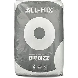 BioBizz All-Mix 50 l