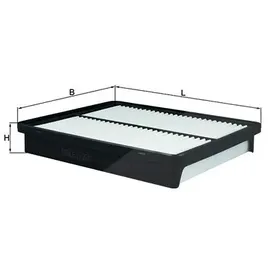 mahle Luftfilter