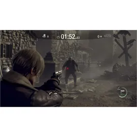 Resident Evil 4 Remake (USK) (PS5)