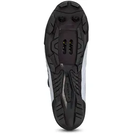 Scott Team Boa Damen Mtb Schuhe-Weiss-38