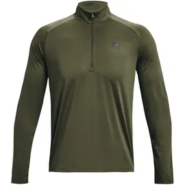 Under Armour Tech 2.0 Marine OD Green/Black XXL