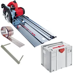 Mafell Kappsäge Sägensystem KSS 300 MAXI MAX im T-Max Systainer 916702