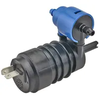 Meyle Waschwasserpumpe, Scheibenreinigung