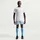 Nike Dri-Fit Park VIII Herren Trikot weiß - white/black XXL