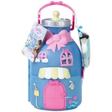 Zapf 904145 BABY born Surprise Spielset Flasche