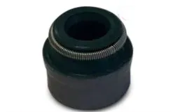 ELWIS ROYAL Dichtring, Ventilschaft 1642657 für Opel Ford SAAB Volvo DAEWOO Mercedes VW BMW JEEP Peugeot Fiat HONDA MITSUBISHI NISSAN DACIA ROVE