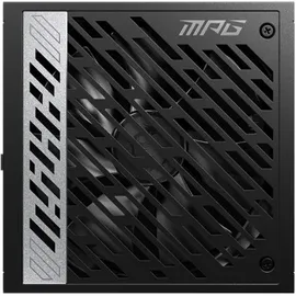 MSI MPG A850G PCIE5 850W ATX 3.0 (306-7ZP7B11-CE0)