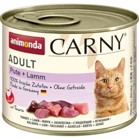 Animonda Cat Carny Adult 200 g