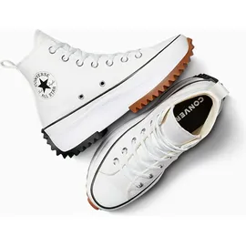 Converse Run Star Hike Damen Weiß 35,5
