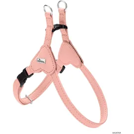 Hunter Soho Mini Hundegeschirr Pink XXS-XS