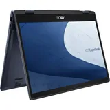Asus ExpertBook B3 Flip B3402FBA-EC0863X Star Black, Core i3-1215U, 8GB RAM, 256GB SSD, DE (90NX04S1-M00YN0)