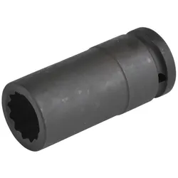 SW-Stahl Kraft-Stecknuss 10186L-24 T10361A