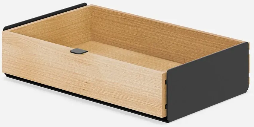 Oakywood Modulare Schublade | Groß | Diverse Ausführungen