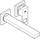 Grohe Eurocube Einhandmischer Hard Graphite