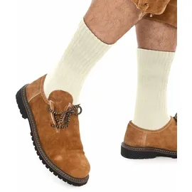 Alessandro Salvarini AS453 Herren Hellbraun 43