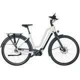 Gazelle Chamonix C5 HMS 2024 28 Zoll RH 53 cm Damen frozen blue
