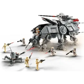 LEGO Star Wars AT-TE Walker 75337