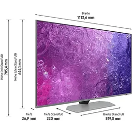 Samsung GQ50QN90C 50" Neo QLED 4K QN90C