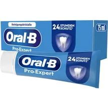 Oral-B Pro-Expert Zahnpasta antibakteriell 75 ml