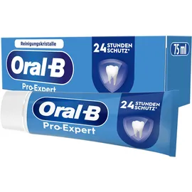 Oral-B Pro-Expert Zahnpasta antibakteriell 75 ml