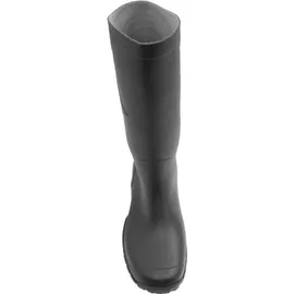 Dunlop Dane Gummistiefel Schwarz 47