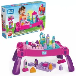 Mega Bloks: