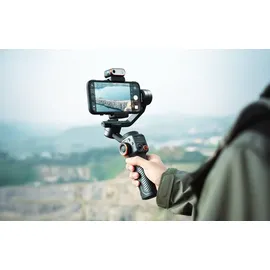 Hohem iSteady M6 schwarz