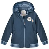 KILLTEC Funktionsjacke Fios 9 Blau 110