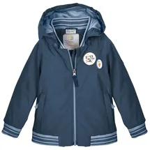 KILLTEC Funktionsjacke Fios 9 Blau 110