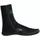 ION Neoprenschuhe Ballistic Schwarz 48