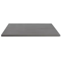 Winsport Abdeckplatte für Billardtische "Ascona 6ft.",dunkelgrau,6 ft. / 208 x 117 cm