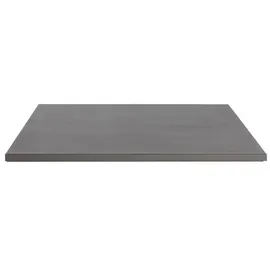 Winsport Abdeckplatte für Billardtische "Ascona 6ft.",dunkelgrau,6 ft. / 208 x 117 cm