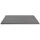 Winsport Abdeckplatte für Billardtische "Ascona 6ft.",dunkelgrau,6 ft. / 208 x 117 cm