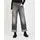 Gang Loose-fit-Jeans GANG "GANG Jeans Loose Fit 94ROBERTA", Damen, Gr. 28, Einheitsgröße, grau (denim blau), Denim/Jeans, 99% Baumwolle, 1% Elasthan, Jeans