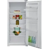Respekta KS1220 Einbaukühlschrank (200 l, 1220 mm hoch)