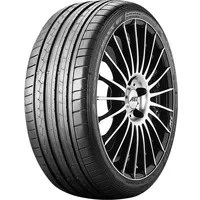 Dunlop SP Sport Maxx GT 255/40 R21 102Y
