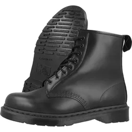 Dr. Martens 1460 Mono Smooth black 36